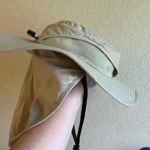 Free Authority Technical Outdoor Hiking Hat